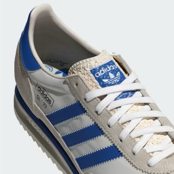 NIB!!! Men’s Adidas SL 72 RS main image 5